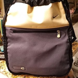 🆕️❤ new without tags Nike drawstring backpack